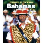 Cover of: Bahamas