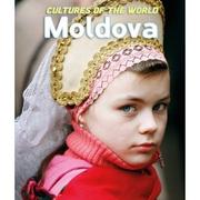 Cover of: Moldova