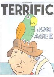 Cover of: Terrific by Jon Agee