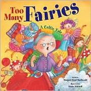 Cover of: Too many fairies