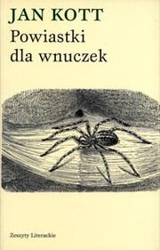 Cover of: Powiastki dla wnuczek