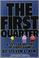 Cover of: The First Quarter: A 25-Year History of Video Games