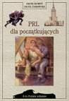 Cover of: PRL dla początkujących by Jacek Kuroń