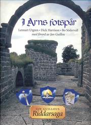 Cover of: I Arns fotspår