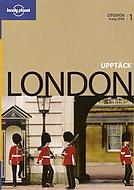 Cover of: Upptäck London