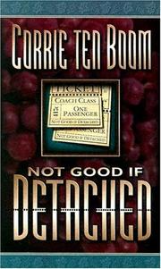 Cover of: Not Good If Detached