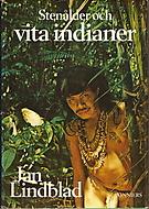 Cover of: Stenålder och vita indianer