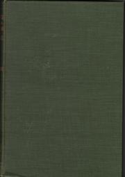 Cover of: A grammar of the dialect of Penrith (Cumberland) by P. H. Reaney