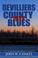 Cover of: DEVILLIERS COUNTY BLUES: 1972