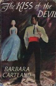 Cover of: The Kiss of the Devil