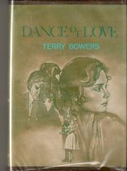 Cover of: Dance of Love