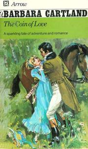 The Coin of Love by Barbara Cartland