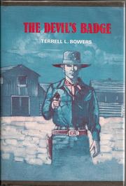 Cover of: The Devil's Badge