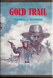 Cover of: Gold Trail