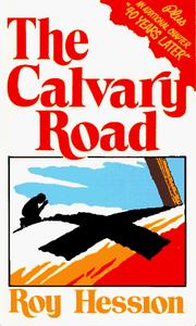 Cover of: The Calvary Road by Roy Hession