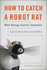 Cover of: How to catch a robot rat by 