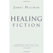 Cover of: Healing fiction
