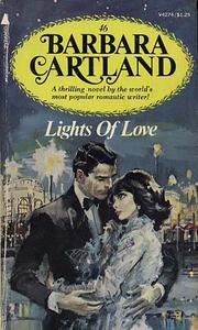 Cover of: Lights of Love by 