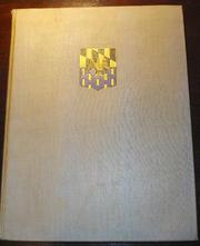 Cover of: History of the 313th Infantry in World War II by Wood, Sterling A.