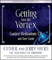 Cover of: Getting Into The Vortex