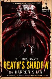 Cover of: Death's Shadow