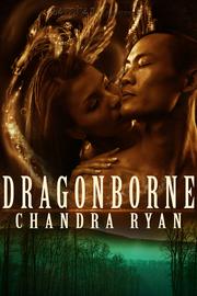 Cover of: Dragonborne