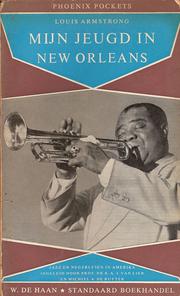 Cover of: Mijn jeugd in New Orleans