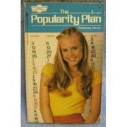 Cover of: The Popularity Plan