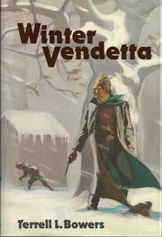 Cover of: Winter Vendetta