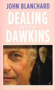 Dealing with Dawkins by John Blanchard