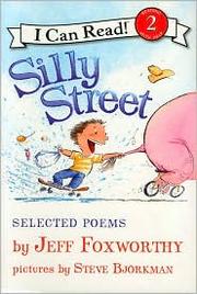 Cover of: Silly Street by 