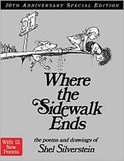 Cover of: Where the Sidewalk Ends by 