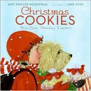 Cover of: Christmas cookies: bite-size holiday lessons