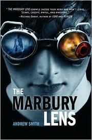 Cover of: The Marbury Lens