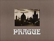 Cover of: Praga caput regni by 