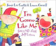 Cover of: I'm Gonna Like Me by 