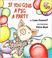 Cover of: If You Give a Pig a Party