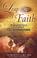 Cover of: Leap of Faith