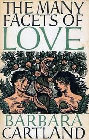 Cover of: The many facets of love.