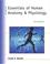 Cover of: Essentials of Human Anatomy & Physiology (7th Edition)