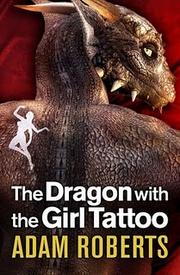 Cover of: The Dragon with the Girl Tattoo
