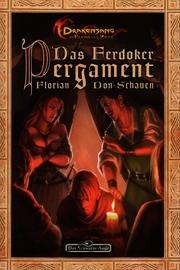 Cover of: Das Ferdoker Pergament