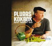 Front cover of Pluras kokbok by Plura Jonsson