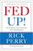 Cover of: Fed up!