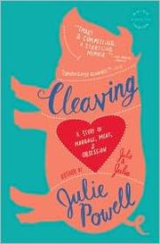 Cleaving by Julie Powell