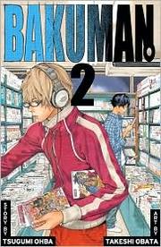 Cover of: Bakuman, Volume 2 by 