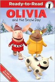 Cover of: Olivia and the snow day