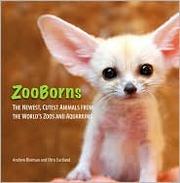 Cover of: ZooBorns by Andrew Bleiman, Chris EastLand