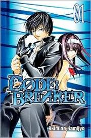 Cover of: Code: Breaker Volume 1