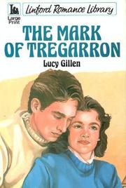 Cover of: The Mark of Tregarron